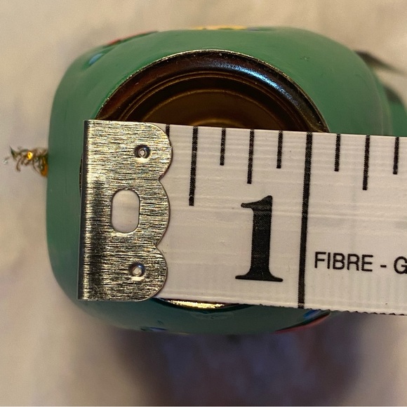 Christmas Tree Candle Holders Made By American Greeting for “Forget Me Not” line - Picture 6 of 10